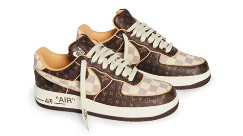 louis vuitton af1 price